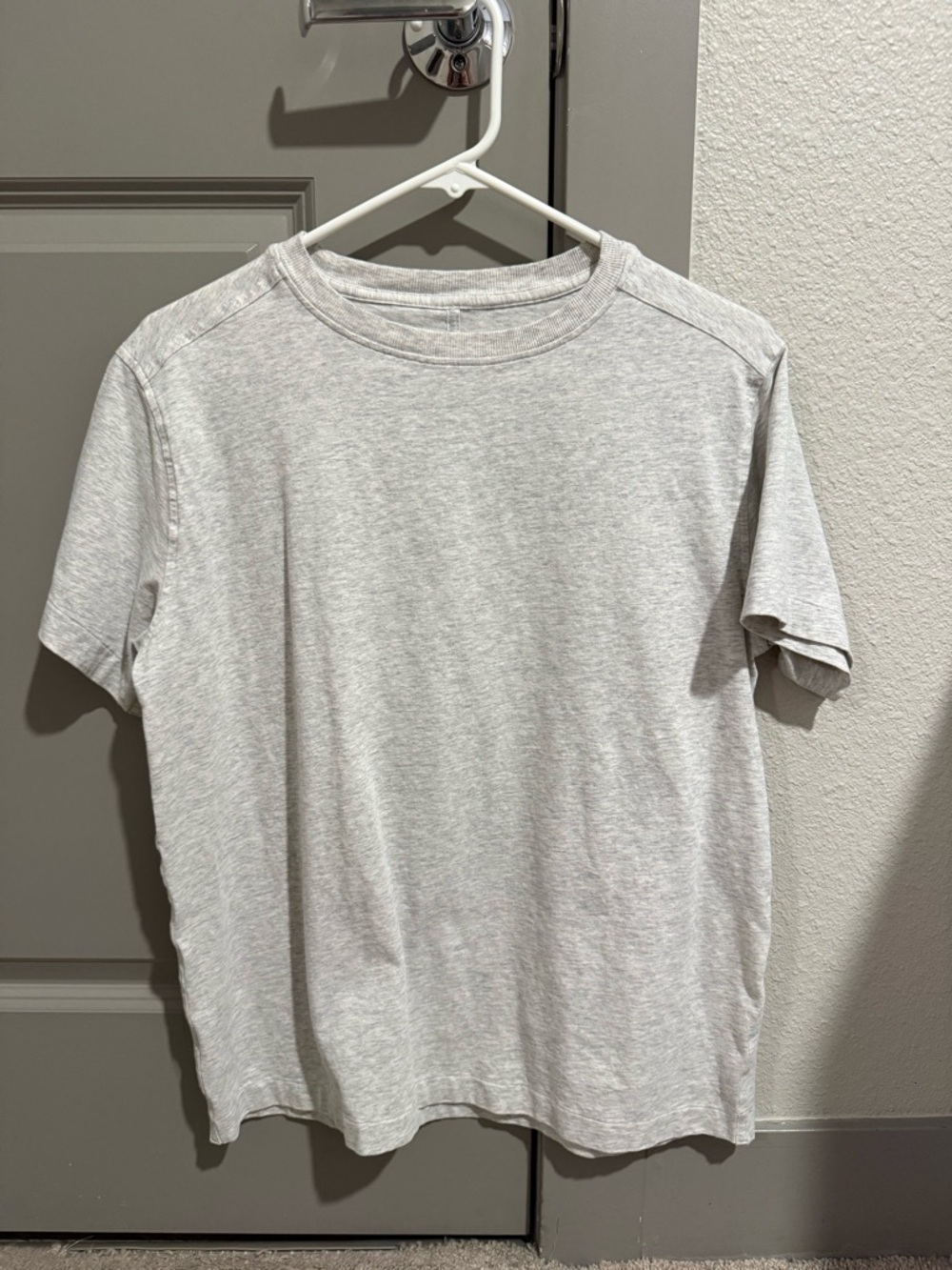 Lululemon All Yours Tee